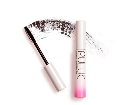 Puluk Luxuriant Eyelash mascara Black 10g