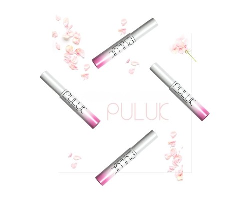 Puluk Luxuriant Eyelash mascara Black 10g