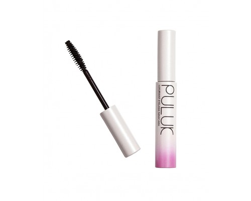 Puluk Luxuriant Eyelash mascara Black 10g