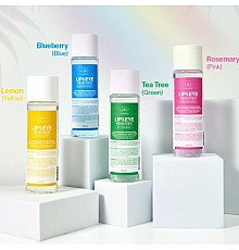 LIP&EYE Remover LEMON LAENiTA, 100 ml