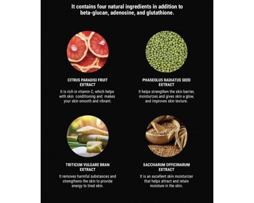 LAENiTA SARRR Melting Powder 5g ×5 unid.