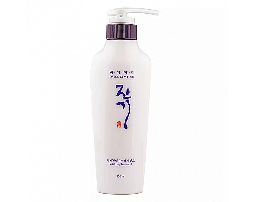 Regenerating Intensive Conditioner Daeng Gi Meo Ri Vitalizing Treatment, ES-1/LV-0