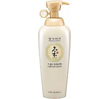 Daeng Gi Meo Ri Gold Premium Treatment — Moisturizing Conditioner for All Hair Types