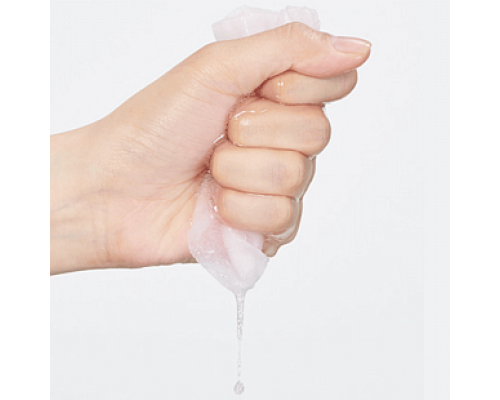 Renewing Sheet Mask with Gluconolactone JMsolution Layer Care Plus Mask