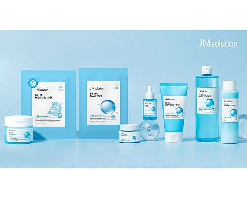 Deep Moisture Concentrate JMsolution B5 Hya Ampoule 30 ml