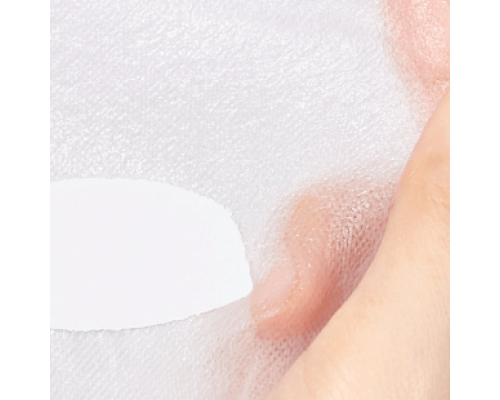 Renewing Sheet Mask with Gluconolactone JMsolution Layer Care Plus Mask