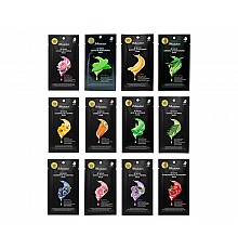 JMSOLUTION Be Nature Complete Care Set (12 Masks)