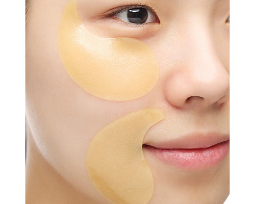 JMsolution Honey Luminous Royal Propolis Eye Patch