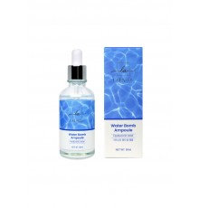 Ampolla con ácido hialurónico Laenita Water Bomb Ampoule 50 ml