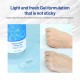 Suero facial hidratante con ácido hialurónico Water Bomb Ampoule 50 ml