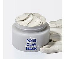 Mascarilla de arcilla de limpieza Lab.it  by Dr,G, Pore Clay Mask 50 ml