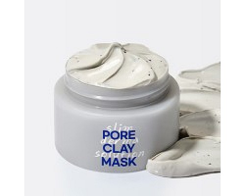 Mascarilla de arcilla de limpieza Lab.it  by Dr,G, Pore Clay Mask 50 ml
