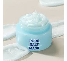Mascarilla exfoliante con sal marina Lab.it by Dr.G Pore Salt Mask 50 ml 