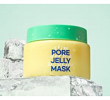 Mascarilla refrescante para apretar poros Lab.it by Dr.G  Pore Jelly Mask 50ml