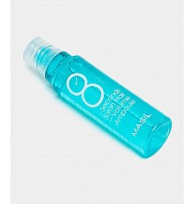 Hair Filler Mask for Volumizing Fine Hair in 8 Seconds Masil 8 Seconds Salon Hair Volume Ampoule, 15 ml