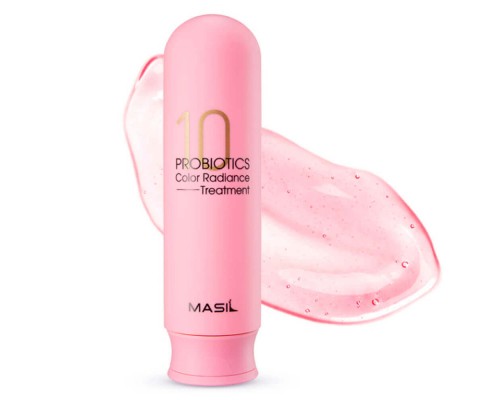 Masil 10 Probiotics Bálsamo Protector del Color Color Radiance Treatment 300 ml