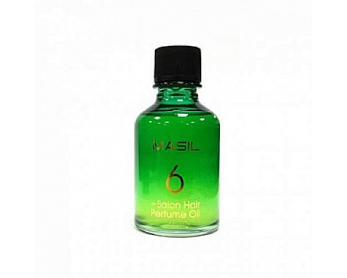 Aceite capilar perfumado Masil 6 Salon Hair Perfume Oil 60 ml