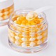 Anti-Aging Capsule Cream with Golden Silkworm Extract MEDIPEEL Gold Age Tox Cream 50 ml