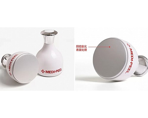 Masajeador facial refrescante Medi-Peel Perfect Cooling Skin