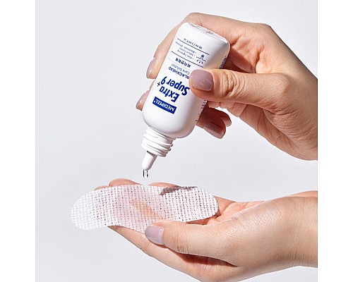 Complejo profesional para la limpieza profunda de poros y la eliminación de puntos negros Medi-Peel Extra Super 9+ Blackhead Care Set