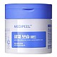 Hydrating Pads with 10 Types of Hyaluronic Acid for Radiant and Plump Skin -MEDI-PEEL MOOLTOX GLOW MOISTURIZING PAD 2.0