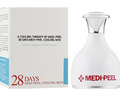 Masajeador facial refrescante Medi-Peel Perfect Cooling Skin