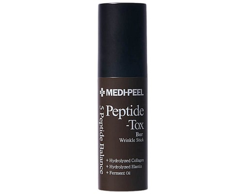 Lifting Toner with Peptide Complex Medi-Peel Bor-Tox Peptide Toner, 180 ml