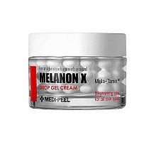 MEDIPEEL Melanon X Drop Gel Cream, 50 ml