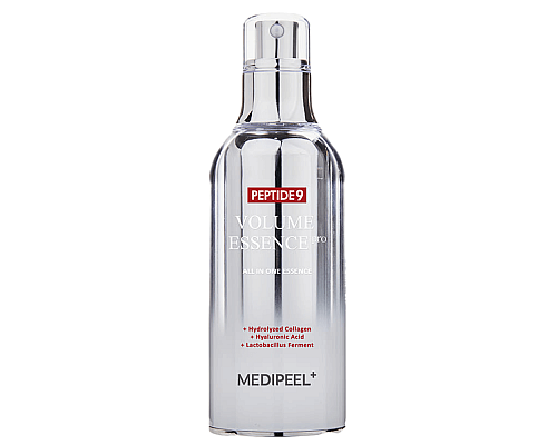 Esencia con oxígeno y péptidos -MEDIPEEL Peptide 9 Volume All In One Essence PRO 100ml