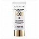 MEDIPEEL Active Silky Sun Cream SPF 50+ PA+++ Anti-Aging Sunscreen with Peptides and Silk Components