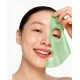 Soothing and cooling modeling mask — MediPeel Cica Cooling Soothing Ice Cream Modeling Pack, 60 g + 6 g