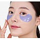Moisturizing Hydrogel Eye Patches with Peptides — Medi-Peel Hyaluron Aqua Peptide 9 Ampoule Eye Patch