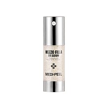 Sérum rejuvenecedor de péptidos para el contorno de ojos MEDIPEEL Mezzo Filla Eye Serum 30 ml