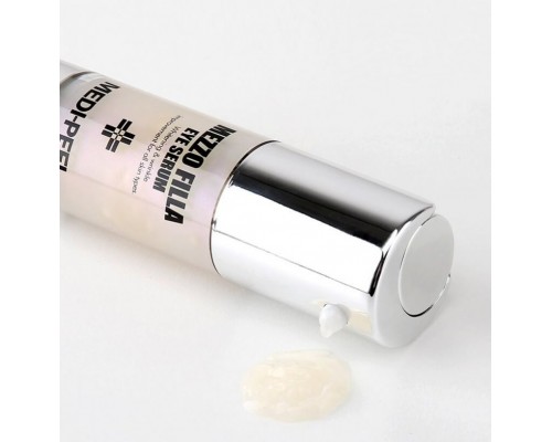 Sérum rejuvenecedor de péptidos para el contorno de ojos MEDIPEEL Mezzo Filla Eye Serum 30 ml