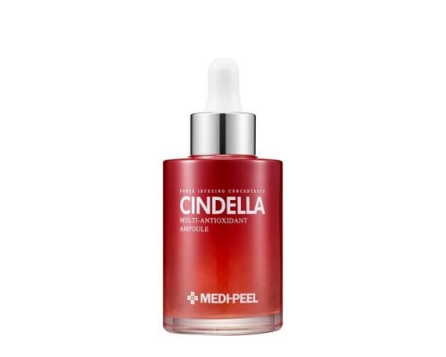 Sérum antioxidante múltiple Medi-Peel Cindella Multi-antioxidant Ampoule 100ml