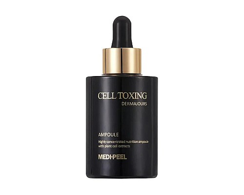Sérum ampolla rejuvenecedor con células madre MEDI-PEEL Cell Toxing Dermajou Ampoule 100 ml
