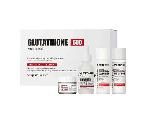Medi-Peel Glutathione Multi Care Kit