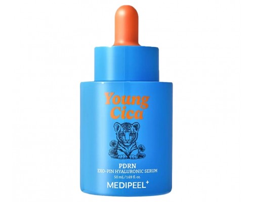 Serum hidratante MEDIPEEL Young Cica PDRN Exo-Pin Hyaluronic Serum 50 ml