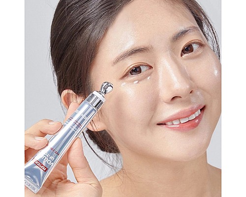 Crema de masaje intensiva para el contorno de ojos con efecto lifting Medi-Peel Peptide 9 Volume Lif-Tox Eye Cream 40 ml