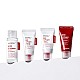 Mini Face Care Set with Collagen and Peptides Medi-Peel Red Lacto Collagen Skin Care Trial Kit