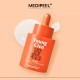 Suero alclarador MEDIPEEL Young Cica PDRN Exo-Pin Glutathione Serum 50 ml