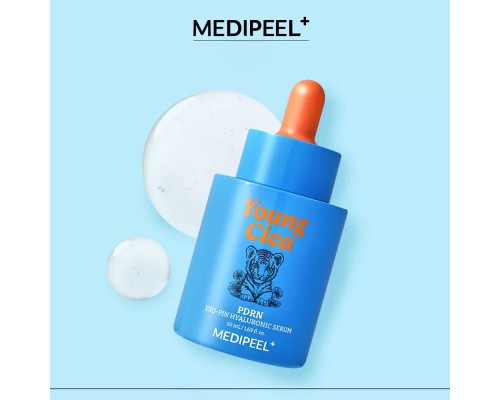 Serum hidratante MEDIPEEL Young Cica PDRN Exo-Pin Hyaluronic Serum 50 ml