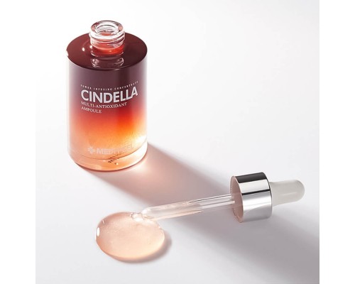 Sérum antioxidante múltiple Medi-Peel Cindella Multi-antioxidant Ampoule 100ml
