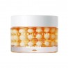 Crema antiedad en cápsulas con extracto de gusano de seda dorado MEDIPEEL Gold Age Tox Cream  50 ml