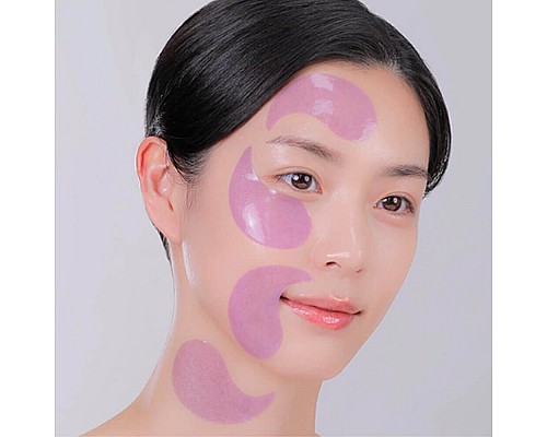 Medi-Peel Peptide 9 Volume Lifting Eye Patch Pro