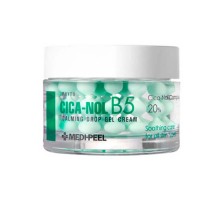 Calming Capsule Phyto Gel Cream with Cica & Panthenol Medi-Peel Phyto CICA-Nol B5 Calming Drop Gel Cream, 50 g