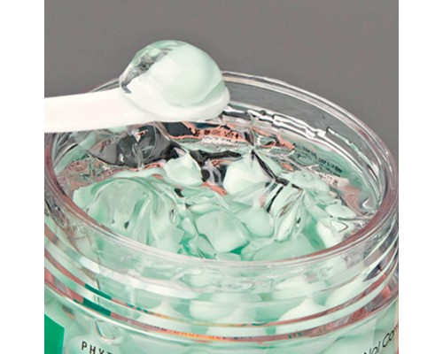 Crema gel calmante fito encapsulada con Cica y pantenol Medi-Peel Phyto CICA-Nol B5 Calming Drop Gel Cream, 50 g