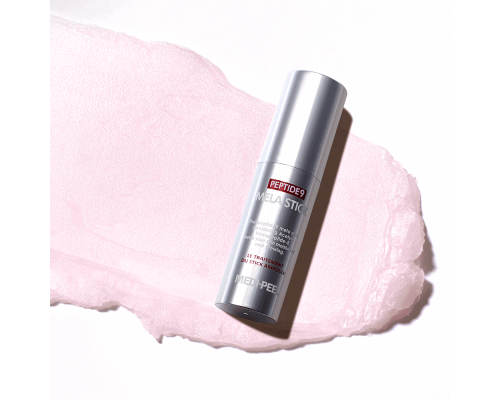 Stick blanqueador anti-envejecimiento para el rostro con péptidos  MEDIPEEL 10 gr