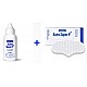 Complejo profesional para la limpieza profunda de poros y la eliminación de puntos negros Medi-Peel Extra Super 9+ Blackhead Care Set