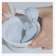Cooling & Soothing Modeling Mask with Centella Asiatica -MEDI-PEEL CICA COOLING CALMING MODELING PACK 28g